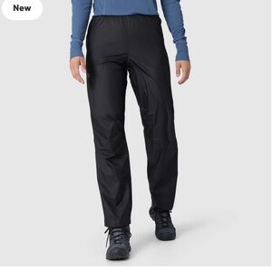 OR Outdoor Research Women's Helium UL Pant large black